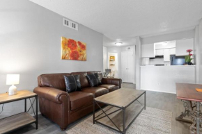 CUTE APARTMENT PERFECT FOR LONG TERM STAYS